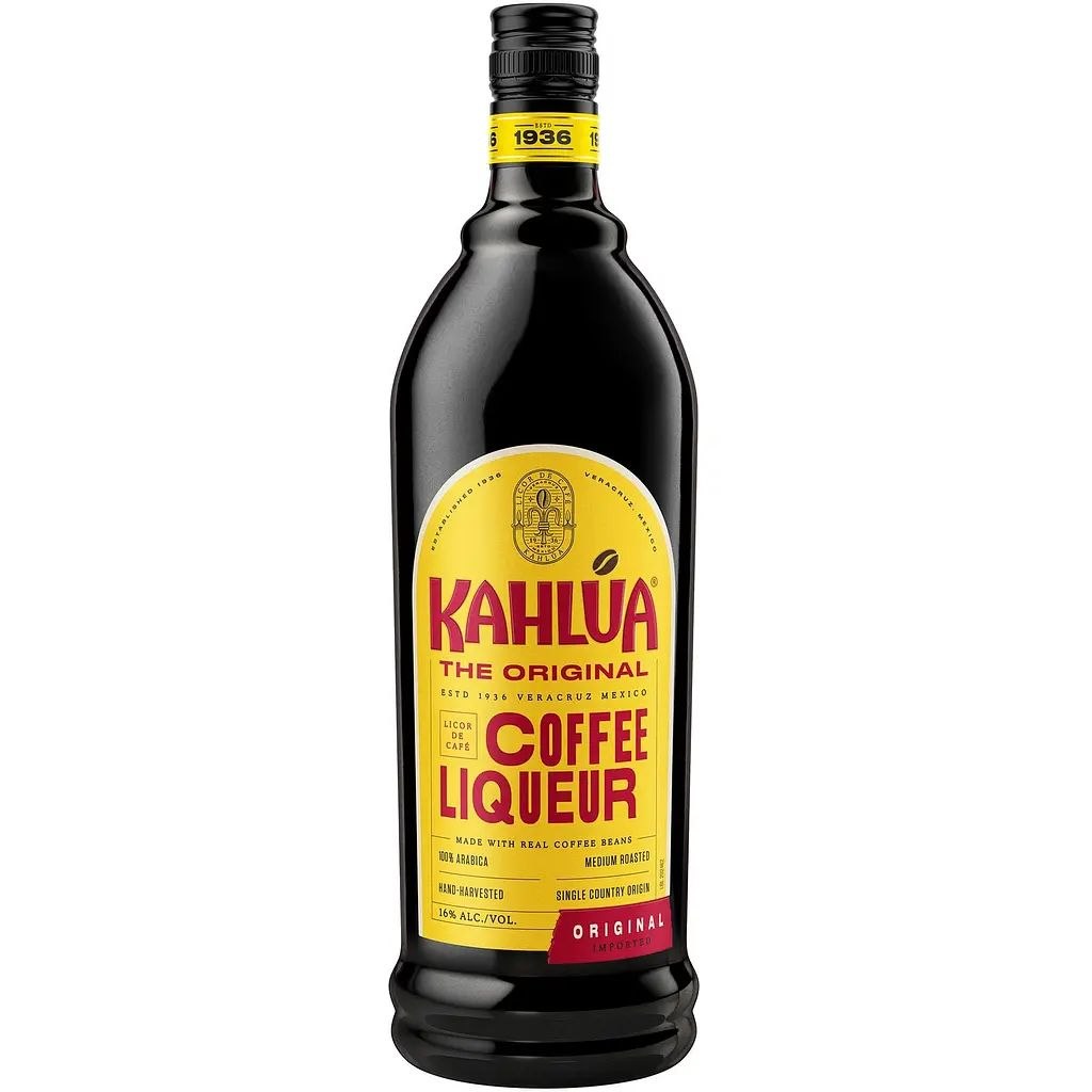 Kahlua Coffe 16% 50мл